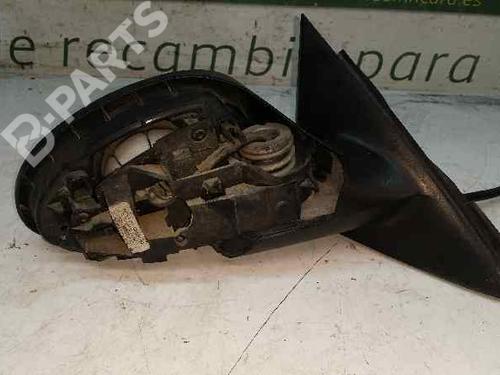 Right mirror SEAT CORDOBA (6L2)  | BP604360C27 