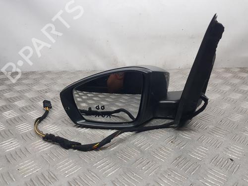 Used Left mirror VW POLO V (6R1, 6C1) [2009-2022]  28351532