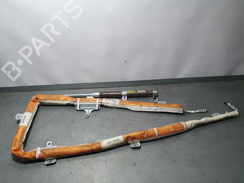 Højre gardin airbag HYUNDAI ix55 [2006-2014]  3703717