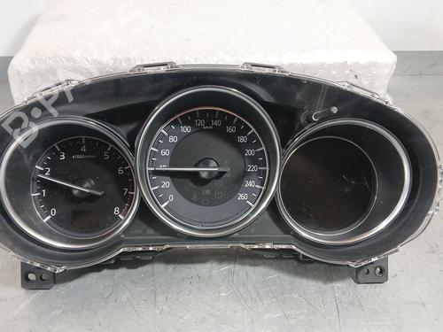 instrument-cluster-mazda-6-estate-gj-gl-2012-38469671 main image