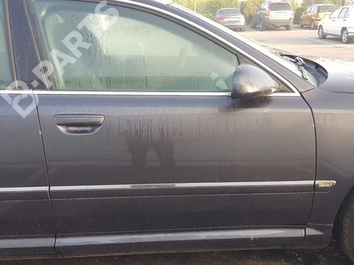 Used Right front door AUDI A8 D3 (4E2, 4E8) 3.0 TDI quattro (233 hp) 10736832