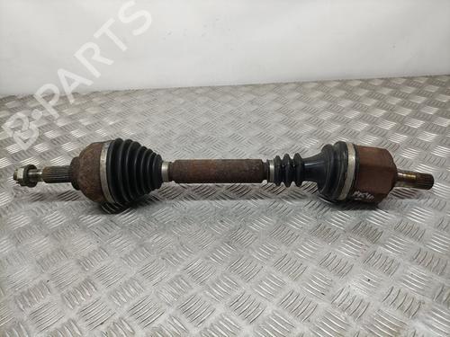 Used Left front driveshaft RENAULT ESPACE IV (JK0/1_) [2002-2025]  13751140