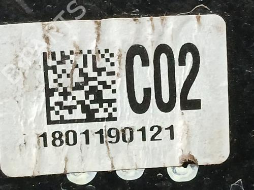 Køleventilator elektrisk HYUNDAI KONA (OS, OSE, OSI) 1.0 T-GDi | BP27832672M35 