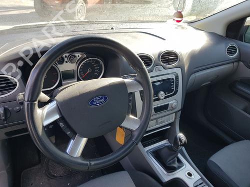 Køler FORD FOCUS II (DA_, HCP, DP)  | BP11847671M31 
