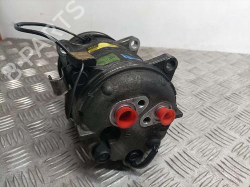AC compressor VOLVO 850 (854)  | BP11696720M34 