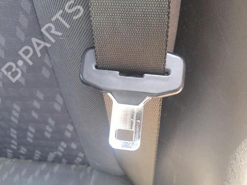 Used Rear left seatbelt FORD FOCUS I (DAW, DBW) 1.6 16V (100 hp) 29527733