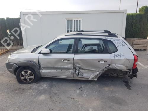 Injection pump HYUNDAI TUCSON (JM) 2.0 CRDi | BP14016847M78 