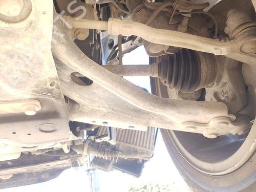 Used Right front suspension arm PEUGEOT 308 II (LB_, LP_, LW_, LH_, L3_) 1.5 BlueHDI 100 (102 hp) 25132597