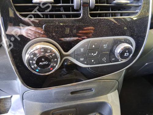 Used Climate control Climate control 38302891 38302891