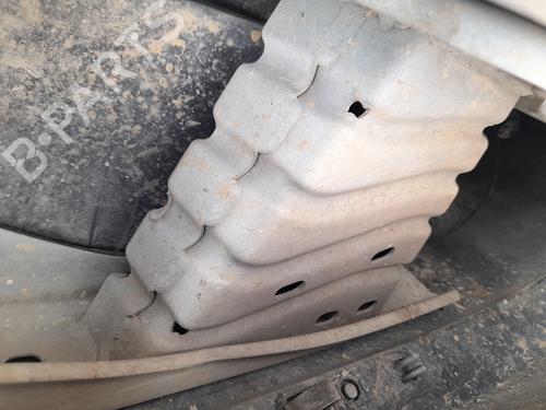 Used Rear bumper reinforcement Rear bumper reinforcement FIAT DOBLO Cargo (263_) 1.3 D Multijet (90 hp) 36664914 36664914