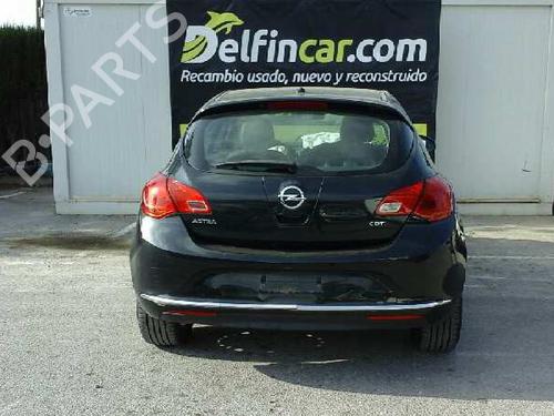 Switch OPEL ASTRA J (P10)  | BP11651810I30 