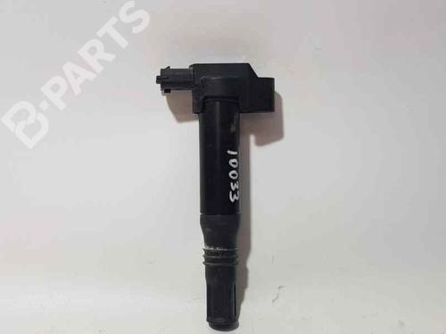Used Ignition coil PEUGEOT 208 I (CA_, CC_) [2012-2020]  7671424