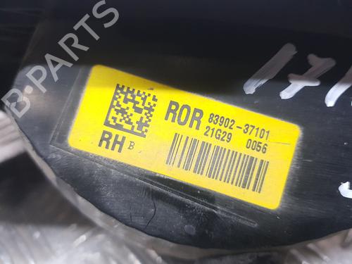 Rear bumper right light SSANGYONG KORANDO (C300) 1.5 | BP29326608C82