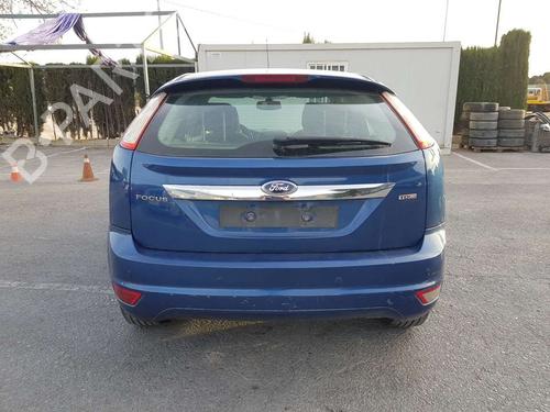 Vacuum pump FORD FOCUS II (DA_, HCP, DP)  | BP18240322M80 