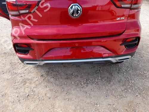 Used Rear bumper MG MG ZS SUV (AZS1) 1.0 T-GDi (111 hp) 29891171
