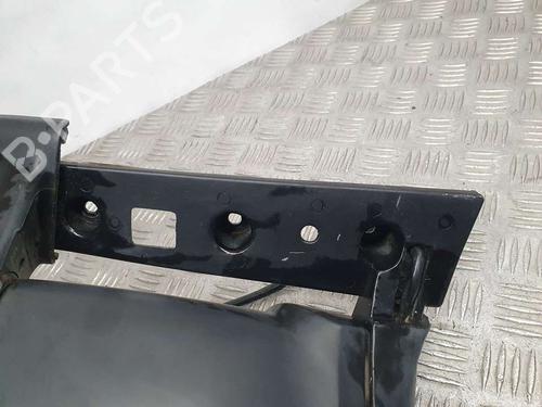 Right mirror HYUNDAI H-1 Van (A1)  | BP16379083C27 