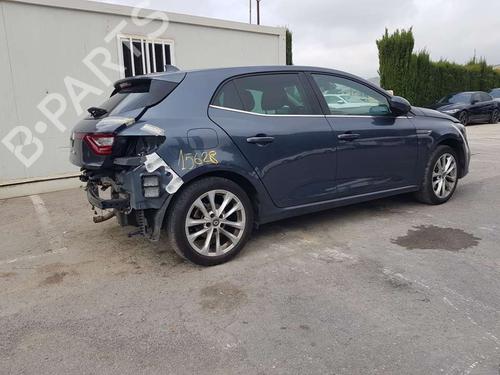 Switch RENAULT MEGANE IV Hatchback (B9A/M/N_) 1.2 TCe 130 (B9MR) | BP18354230I30 