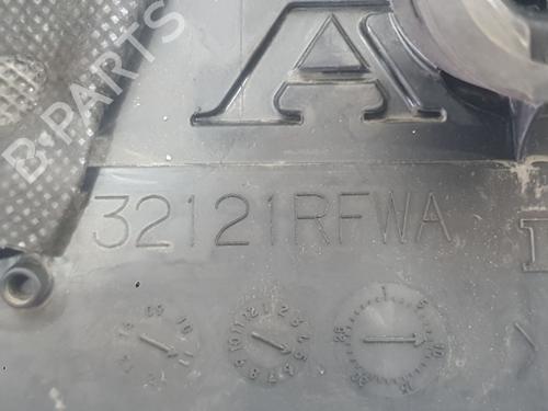 Upper protection HONDA CR-V III (RE_) 2.2 i-DTEC 4WD (RE6) | BP36324325M93 - Image 3