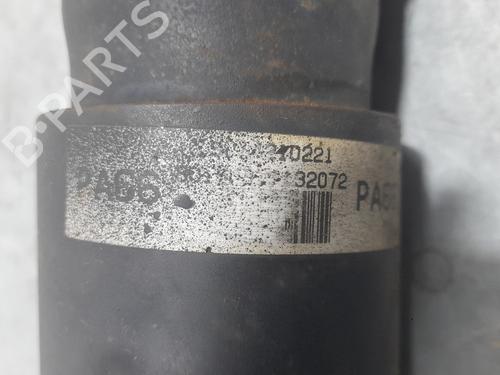 Driveshaft TOYOTA RAV 4 I (_A1_) 2.0 4WD (SXA10, SXA11) | BP32258919M37 