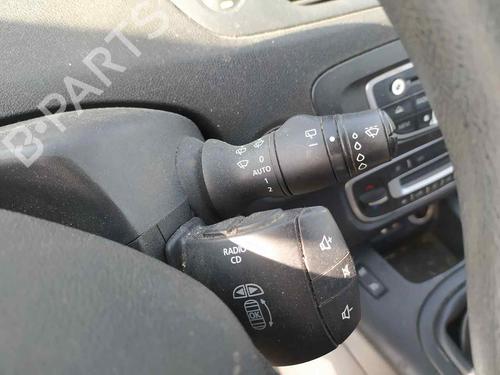 Used Steering column stalk RENAULT SCÉNIC III (JZ0/1_) [2008-2016]  23956287