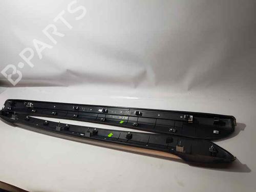 Roof bar OPEL MOKKA / MOKKA X (J13)  | BP14012627C65 