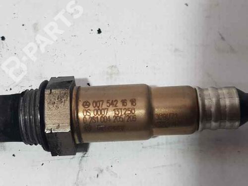 Electronic sensor MERCEDES-BENZ E-CLASS (W212)  | BP8734781M84 