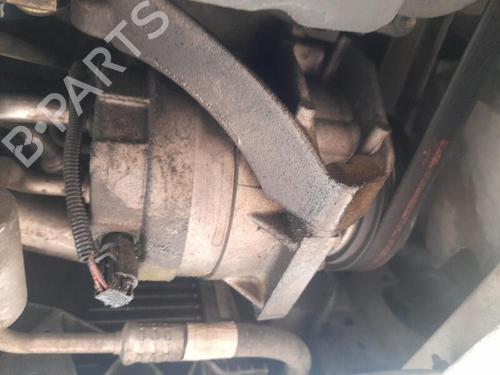 Compressor A/A RENAULT LAGUNA II (BG0/1_) 1.9 dCi (BG08, BG0G) (120 hp) 30096405