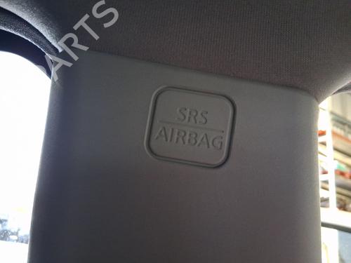 Używane Kurtyna airbag lewa Kurtyna airbag lewa 38302807 38302807