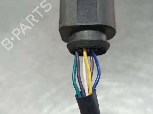 Left mirror SEAT IBIZA V (KJ1, KJG)  | BP17972074C26