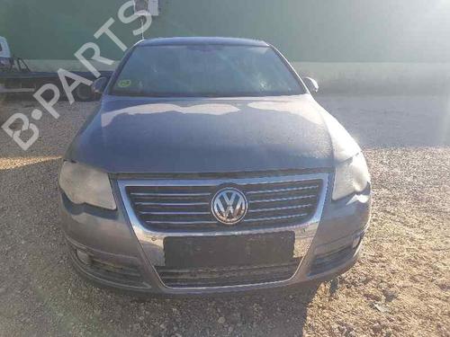 Air filter box VW PASSAT B6 (3C2) 2.0 TDI | BP24674583M87 