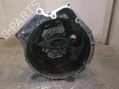Used Gearbox BMW 5 (E39) 523 i (170 hp) 1243744