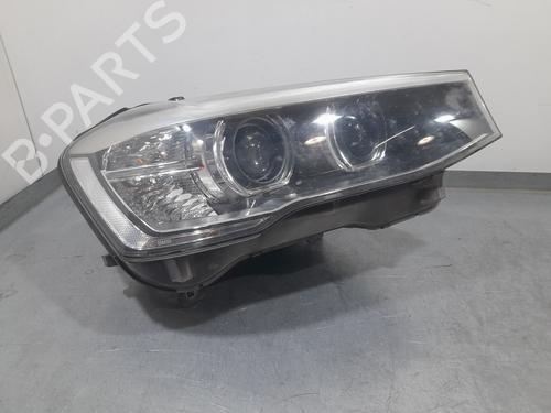 Used Right headlight BMW X4 (F26) xDrive 20 d (190 hp) 30396233