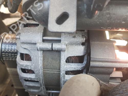 Used Alternator Alternator RENAULT CAPTUR II (HF_) TCe 100 (HFMT) (101 hp) 33556939 33556939