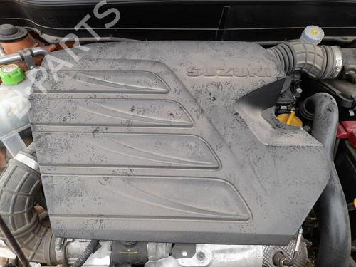 Upper protection SUZUKI VITARA (LY) 1.6 DDiS (APK 416D) | BP29311976M93 