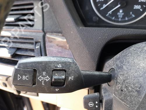 Used Steering column stalk Steering column stalk BMW X5 (E70) xDrive 40 d (306 hp) 33426444 33426444