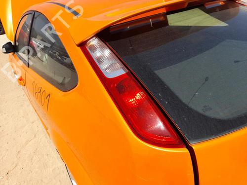 Used Left taillight FORD FOCUS II (DA_, HCP, DP) 2.5 ST (225 hp) 27479303