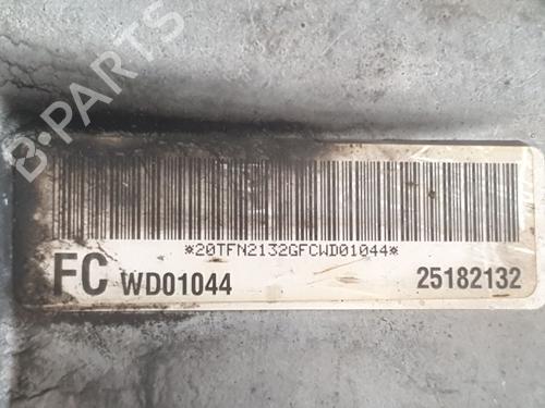 Front differential CHEVROLET CAPTIVA (C100, C140) 2.0 D 4WD | BP33955388M23  - Image 6