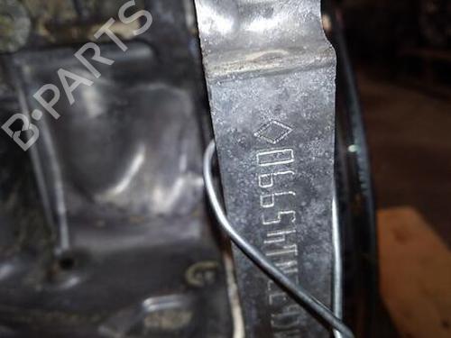 Engine RENAULT ARKANA I (LCM_, LDN_) 1.5 E-TECH 145 | BP24674379M1 