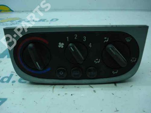 Used Climate control OPEL CORSA C Hatchback Van (X01) [2000-2012]  3697448