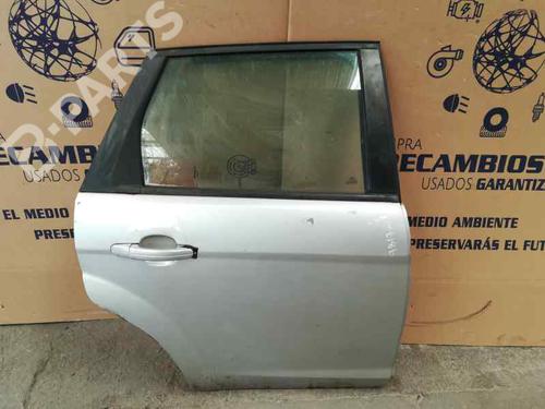 Dør høyre bak FORD FOCUS II Turnier (DA_, FFS, DS) [2004-2012]  677463