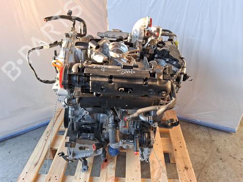 Engine MG MG HS (AS23) 1.5 EHS Hybrid (CSA6463) | BP38064867M1 - Image 4