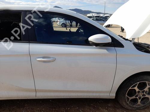Used Right front door MG MG HS 1.5 T (SAS23) (162 hp) 26002848