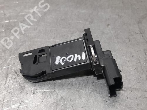 Used Mass air flow sensor PEUGEOT 208 II (UB_, UP_, UW_, UJ_) [2019-2026]  9849657