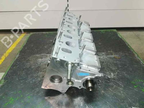 Cylinder head RENAULT MEGANE I Classic (LA0/1_) 1.9 dT (LA0K, LA0Y) | BP12498898M5 