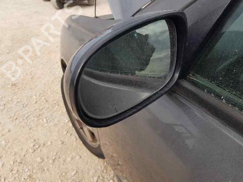 Left mirror NISSAN ALMERA II Hatchback (N16) 2.2 Di | BP24674876C26 