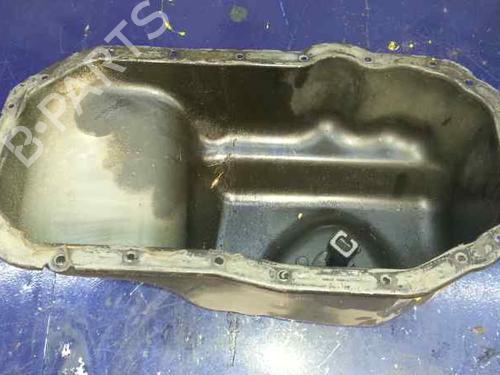 Oil sump SEAT IBIZA IV (6J5, 6P1) 1.2 TSI | BP14010456M115 