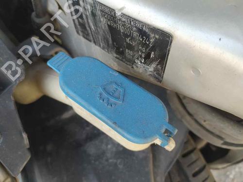 Windscreen washer tank MINI MINI Convertible (R52) Cooper S 61667158231
