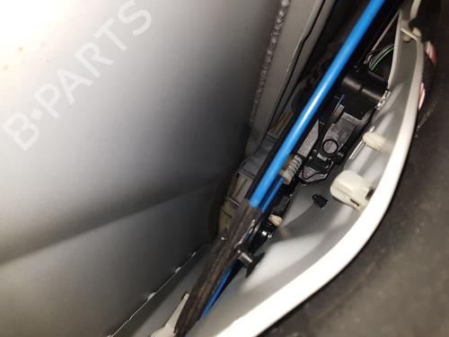 front-right-window-mechanism-bmw-3-f30-f80-2011-2012-2013-2014-2015-2016-2017-2018-33172979 main image