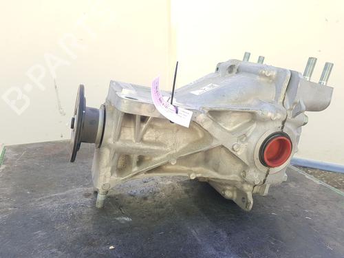 Rear differential MAZDA MX-5 IV (ND__) 1.5 (ND6E, ND5RC) | BP27319311M24 - Image 1
