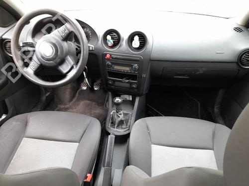 Mass air flow sensor SEAT IBIZA III (6L1) 1.4 TDI | BP26217548M95 